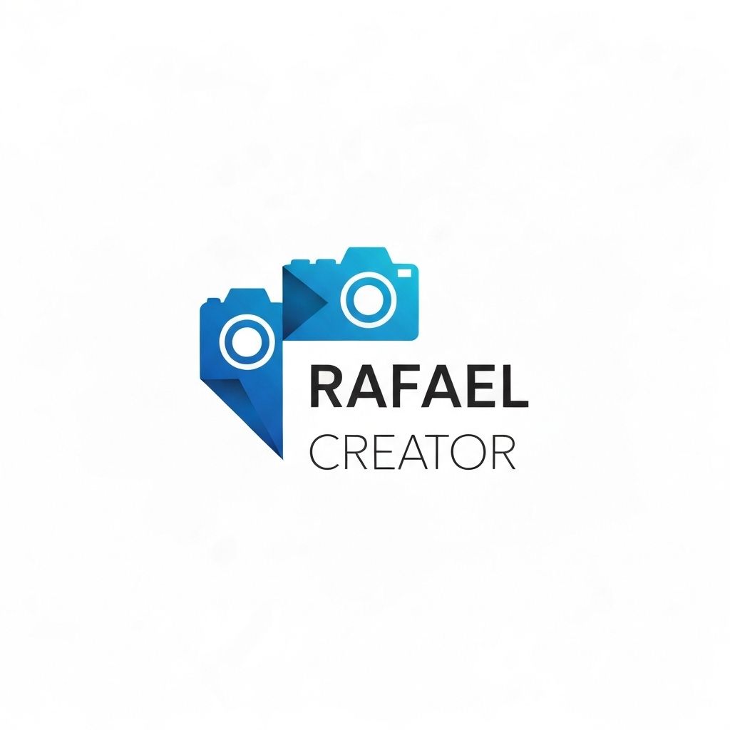 Rafael Creator Logo